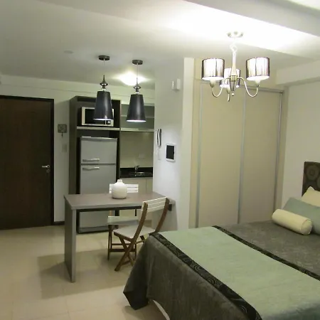 Moderno Monoambiente Calidad Superior Apartment Sunchales Exterior photo