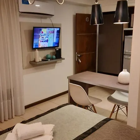 Moderno Monoambiente Calidad Superior Apartment Sunchales Exterior photo