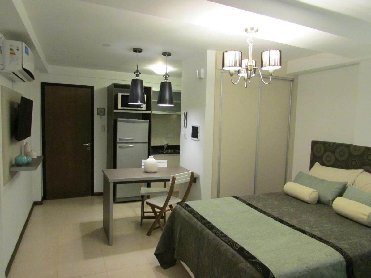 Moderno Monoambiente Calidad Superior Sunchales
