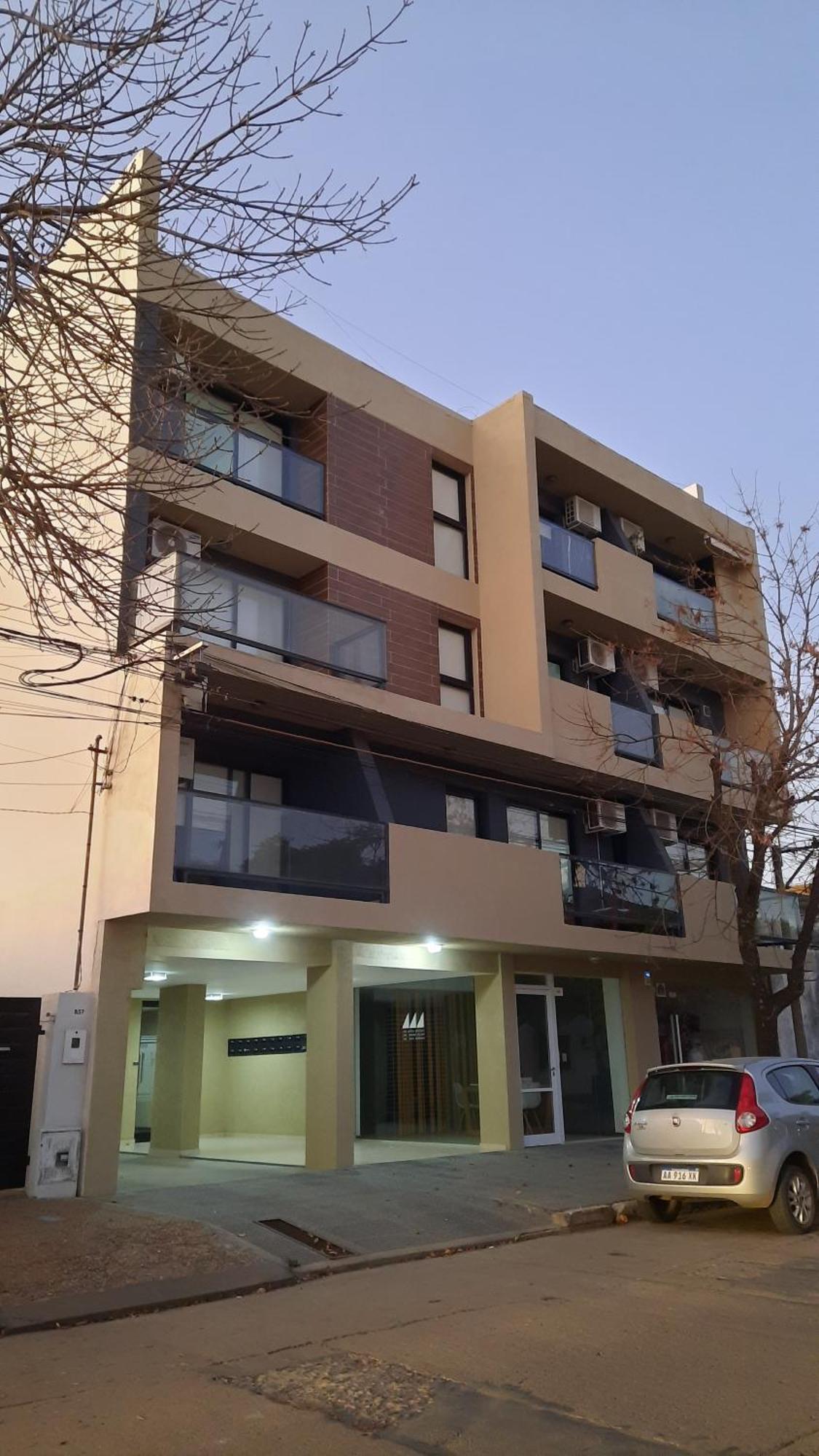 Moderno Monoambiente Calidad Superior Apartment *