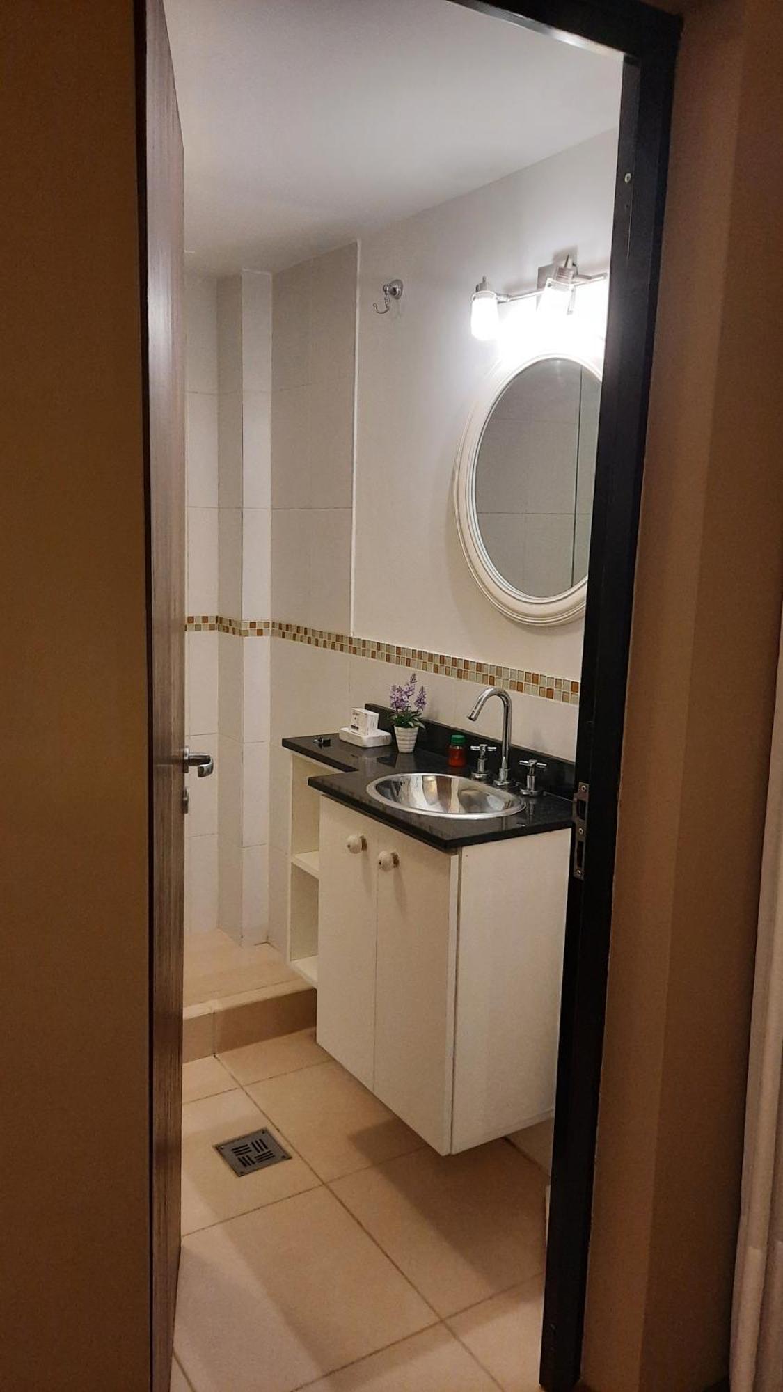 Apartment Moderno Monoambiente Calidad Superior